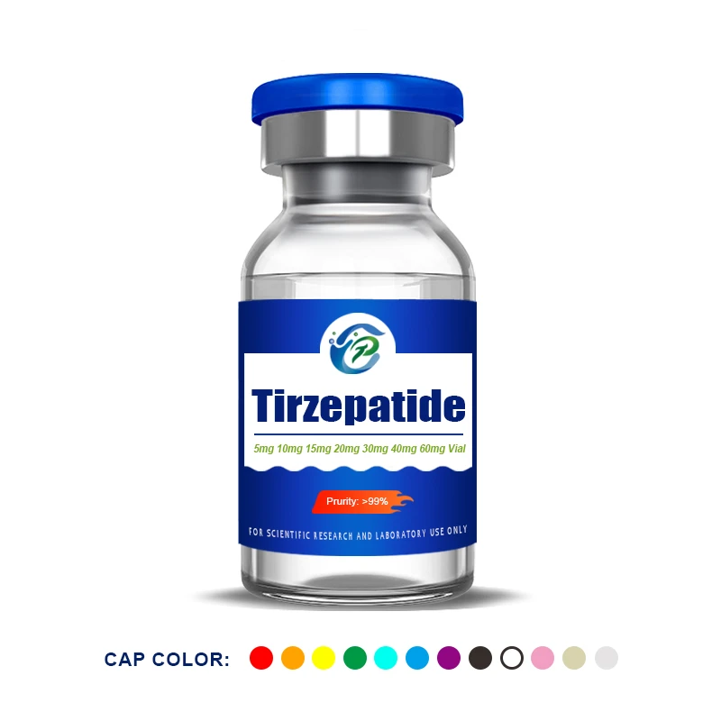 Tirzepatide