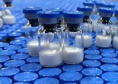 Peptide ta 'telf ta' piż: Retatrutide